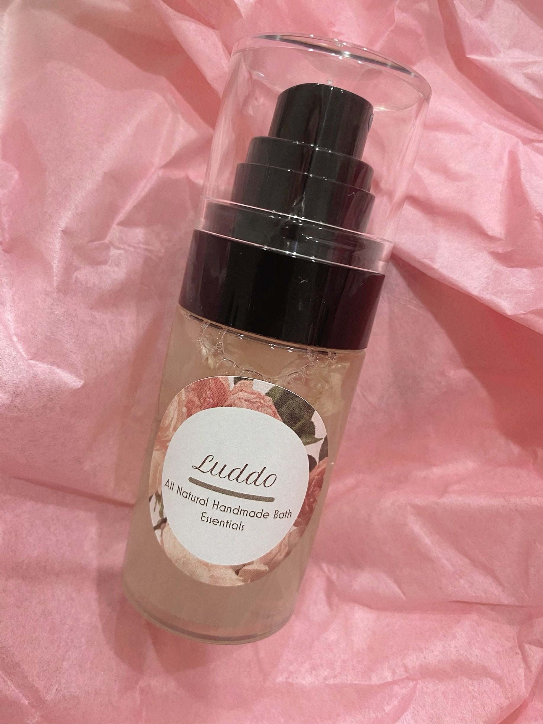 Orange Blossom Facial Cream main image 0