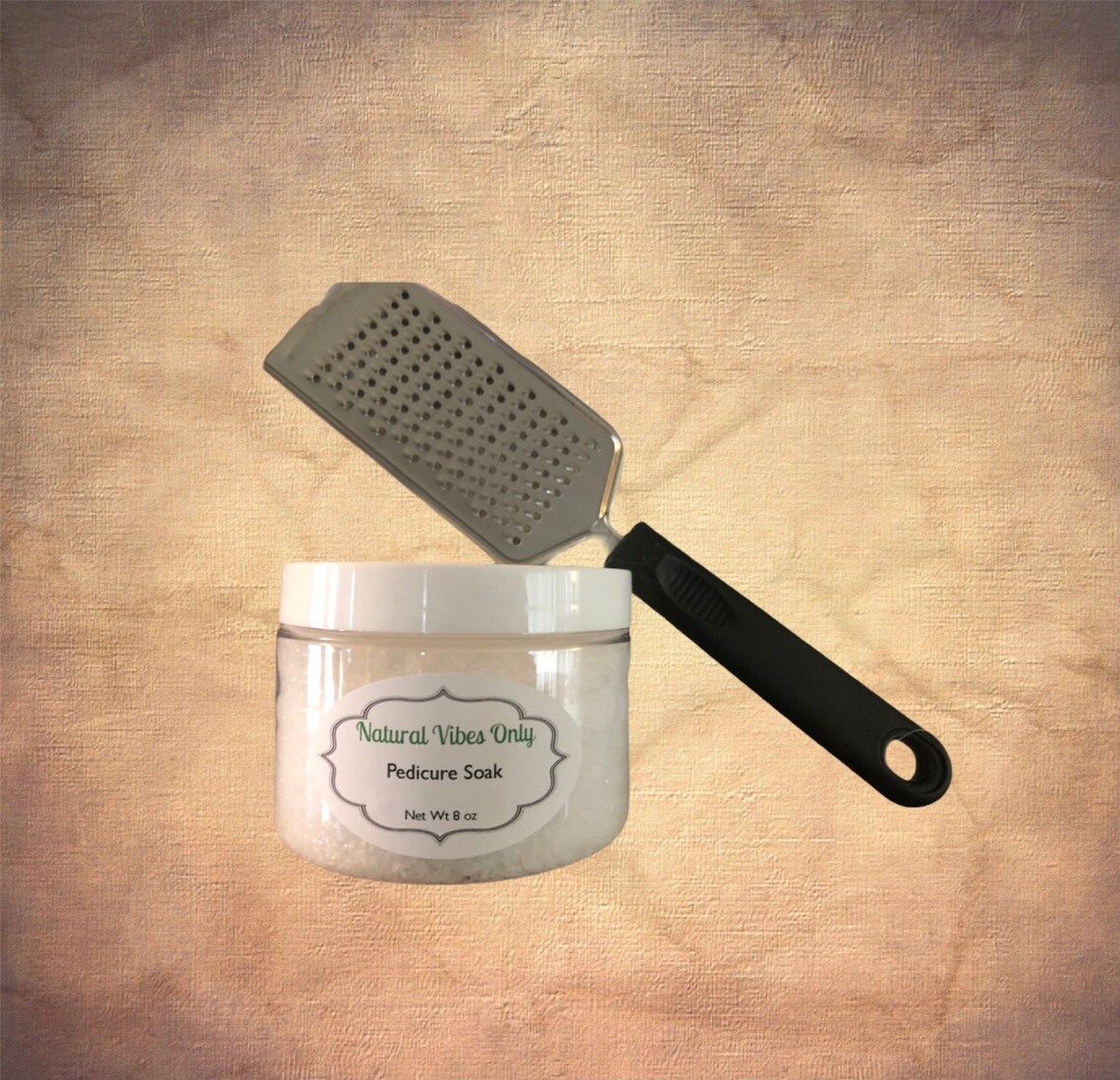 Spa Pedicure Kit Pedicure Soak Foot care Foot soak Etsy