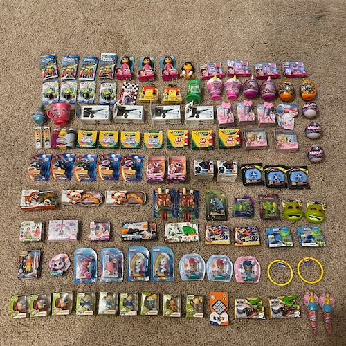 TOY SERIES 3 Mini Brands Etsy