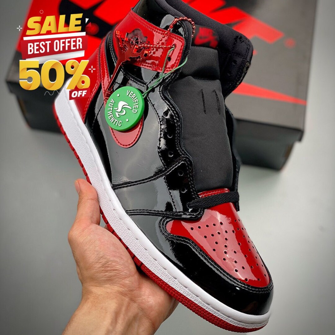 aj1 black friday