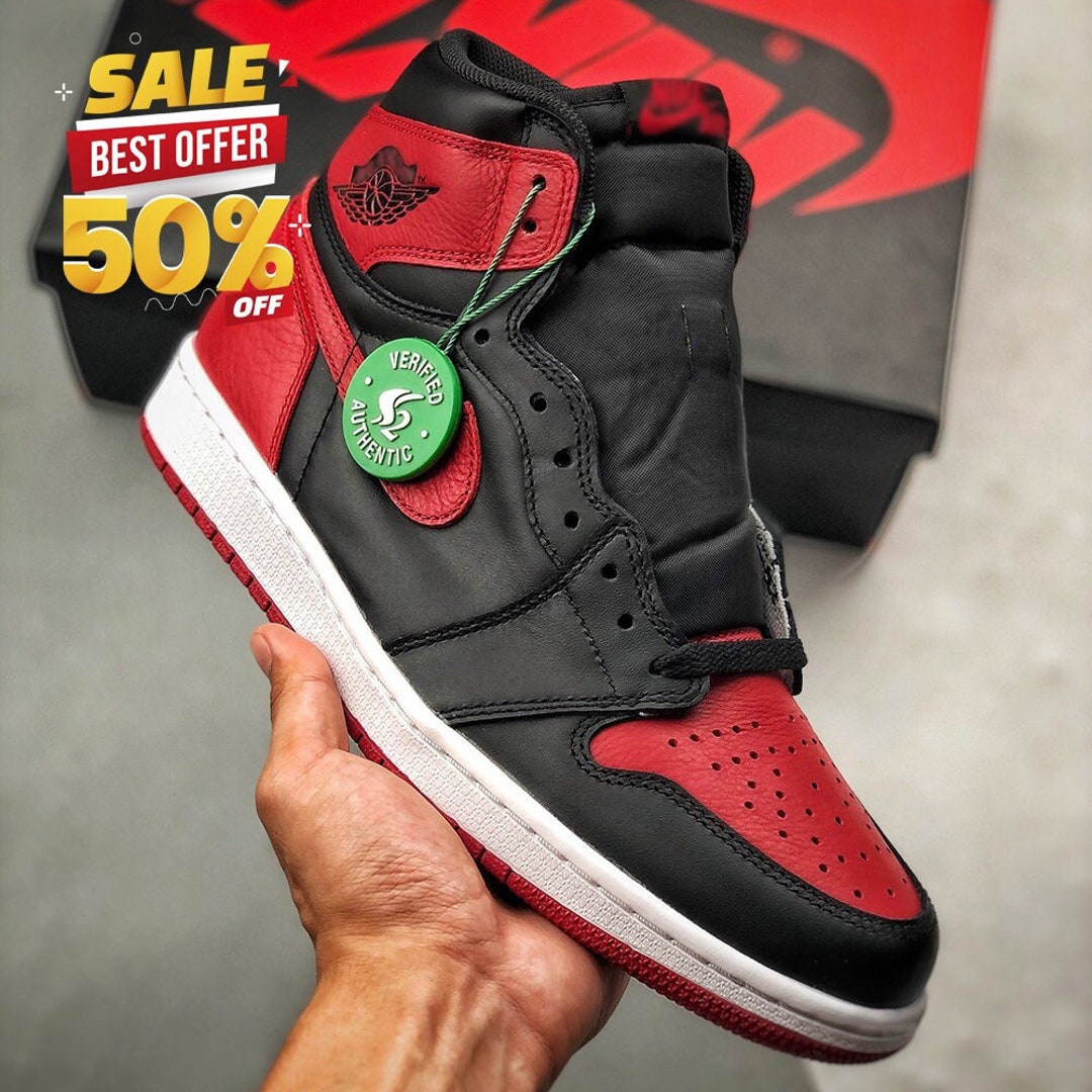 aj1 christmas