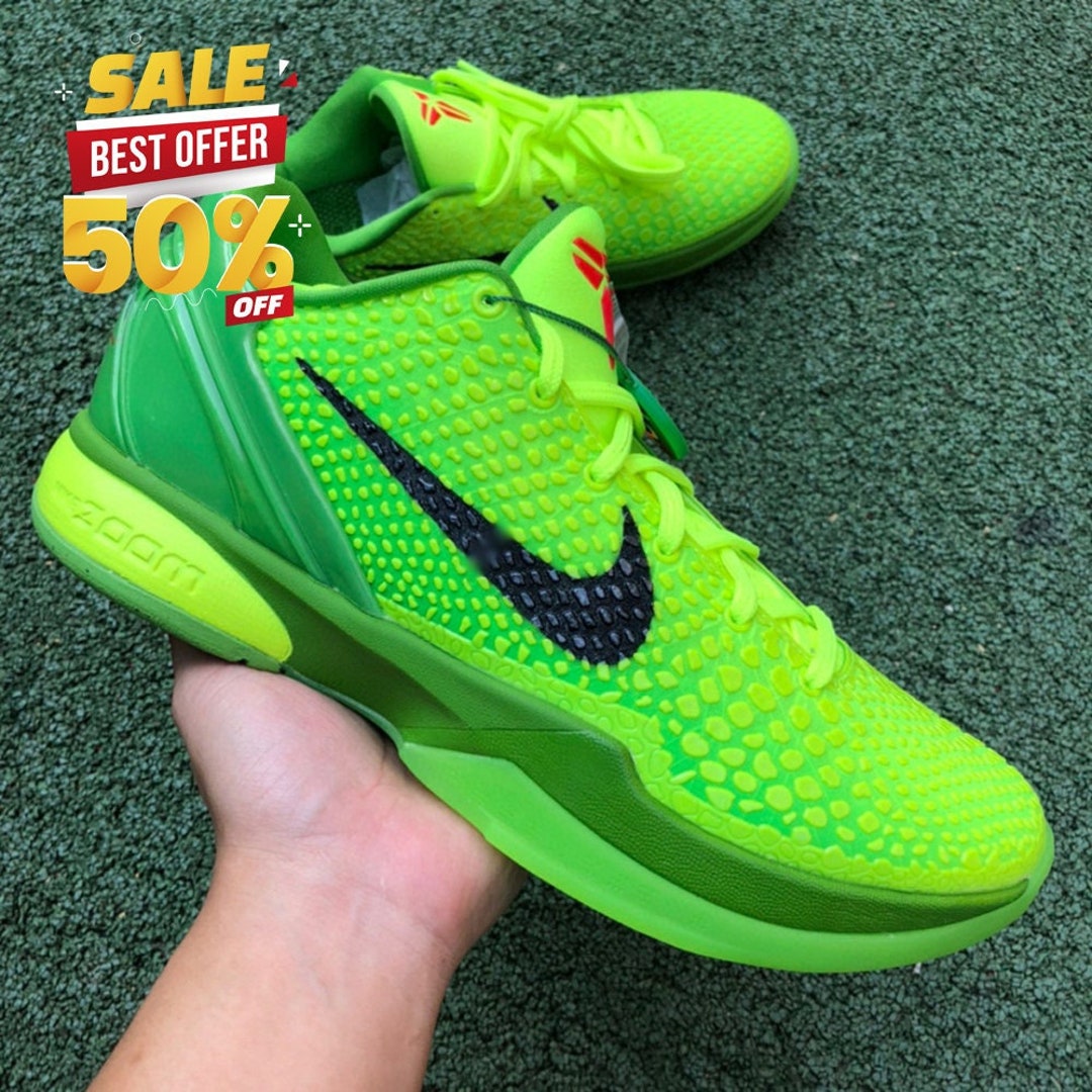 new kobe 6 protro