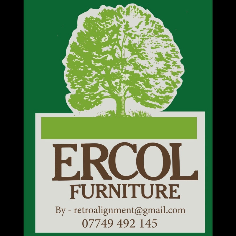 Vintage Ercol Furniture - Etsy UK