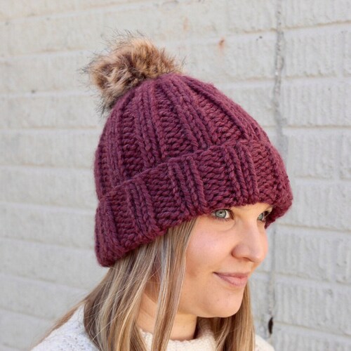 Cappello Lana Mamma E Bambino - Aliexpress - Foto 9