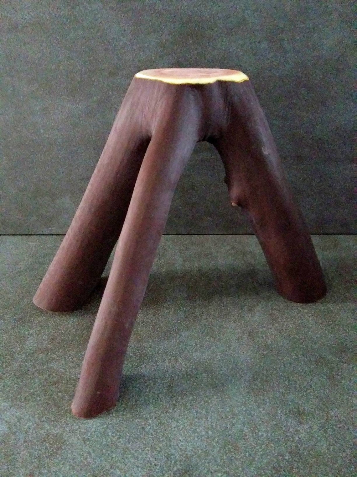 Manzanita wood branch natural wood fits in Etsy