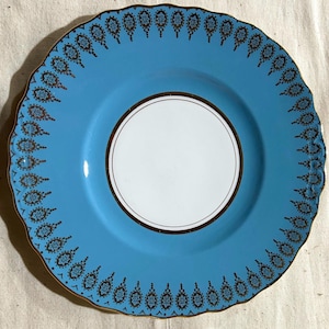 Vintage Ainsley Dinner Plate
