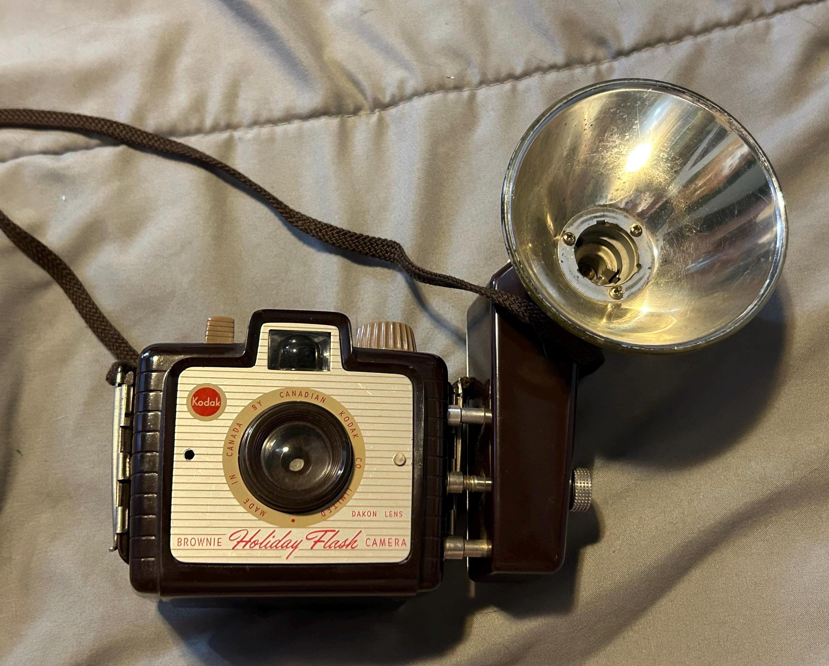 Kodak Holiday Camera