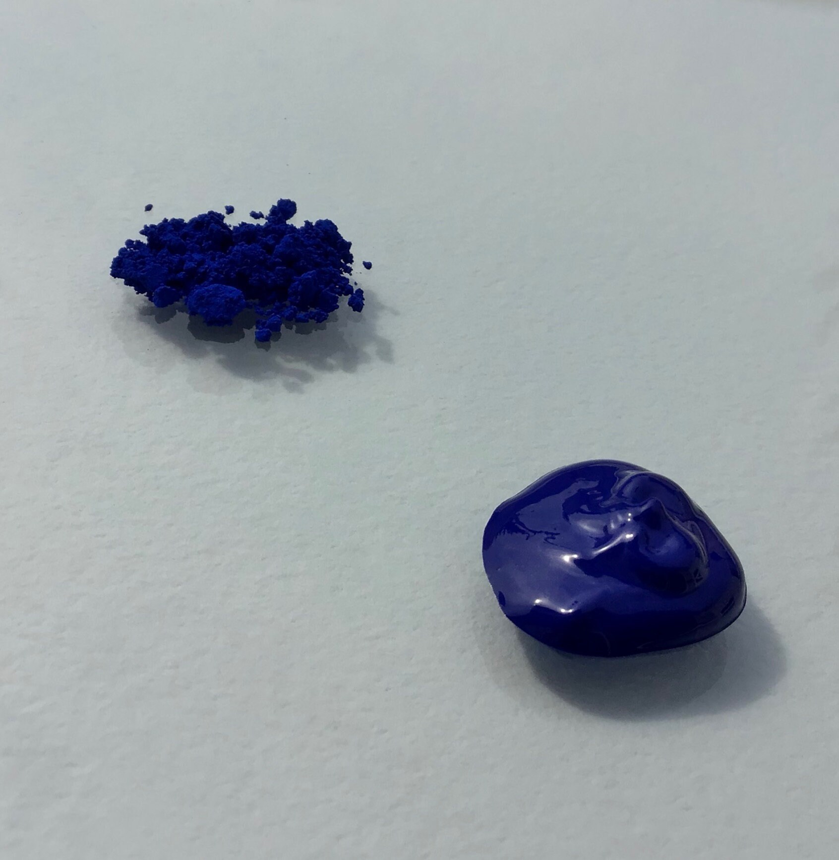 YInMn Oil Paint Studiocrafted Safflower Poppy Walnut or Etsy