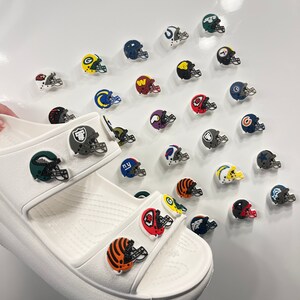 Ravens jibbitz store