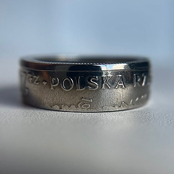 Palish Rong Polish Jewelry Made in Poland - Etsy