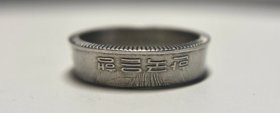 Asia - Any Country Any Ring (RingsbySM)
