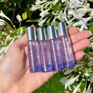 Lust + Seduction Roller Oil Blend, Pheromone Oil, Seduction Perfume, Perfume, Seduction Oil, Perfume Oil, Conjure Oil, Anointing Attraction