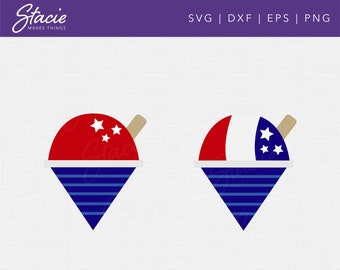 Download Snow Cone Svg Etsy