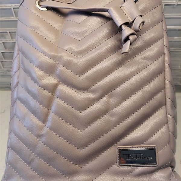 Bella Russo purse/backpack