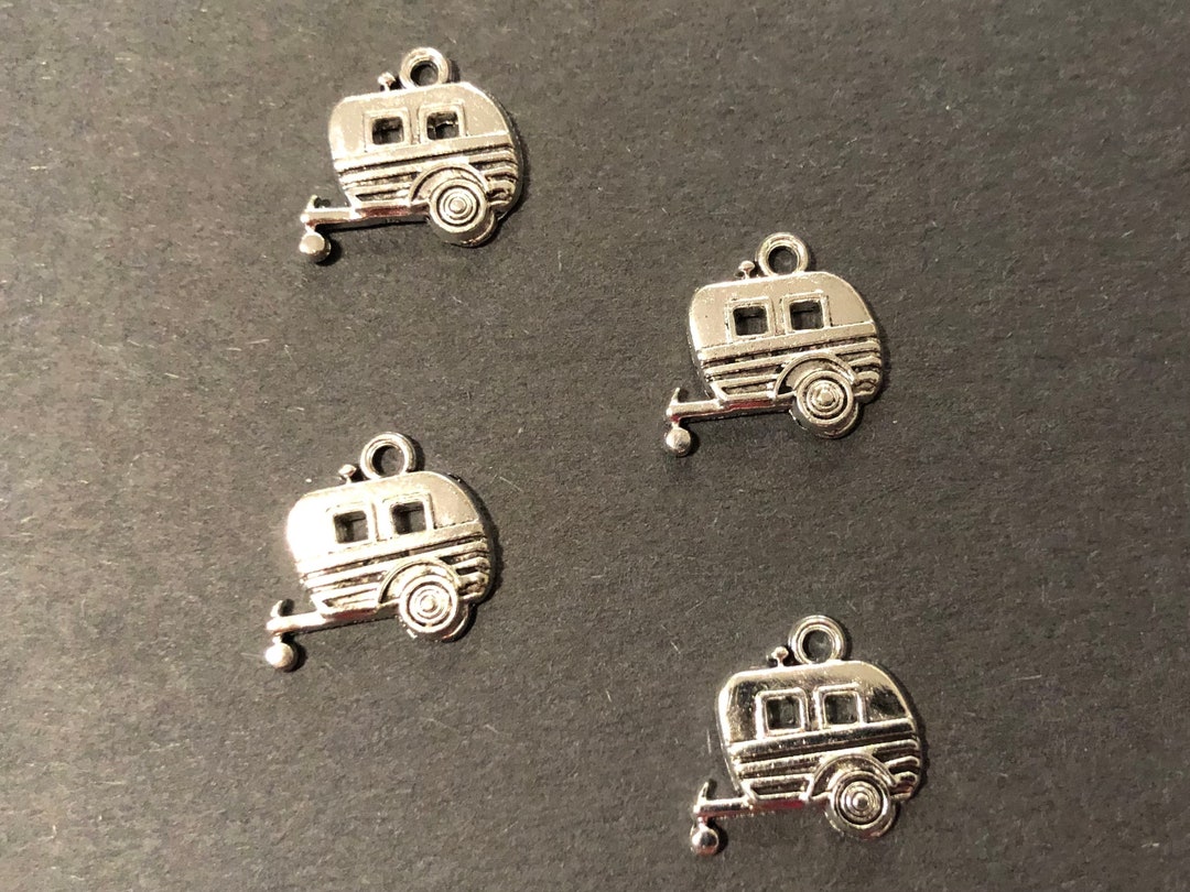 Crafting Charms Bulk Zipper Pull Bracelet Charms Keychain Etsy España