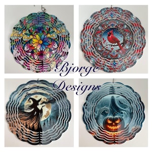 wind spinner
