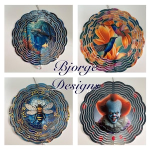 wind spinner