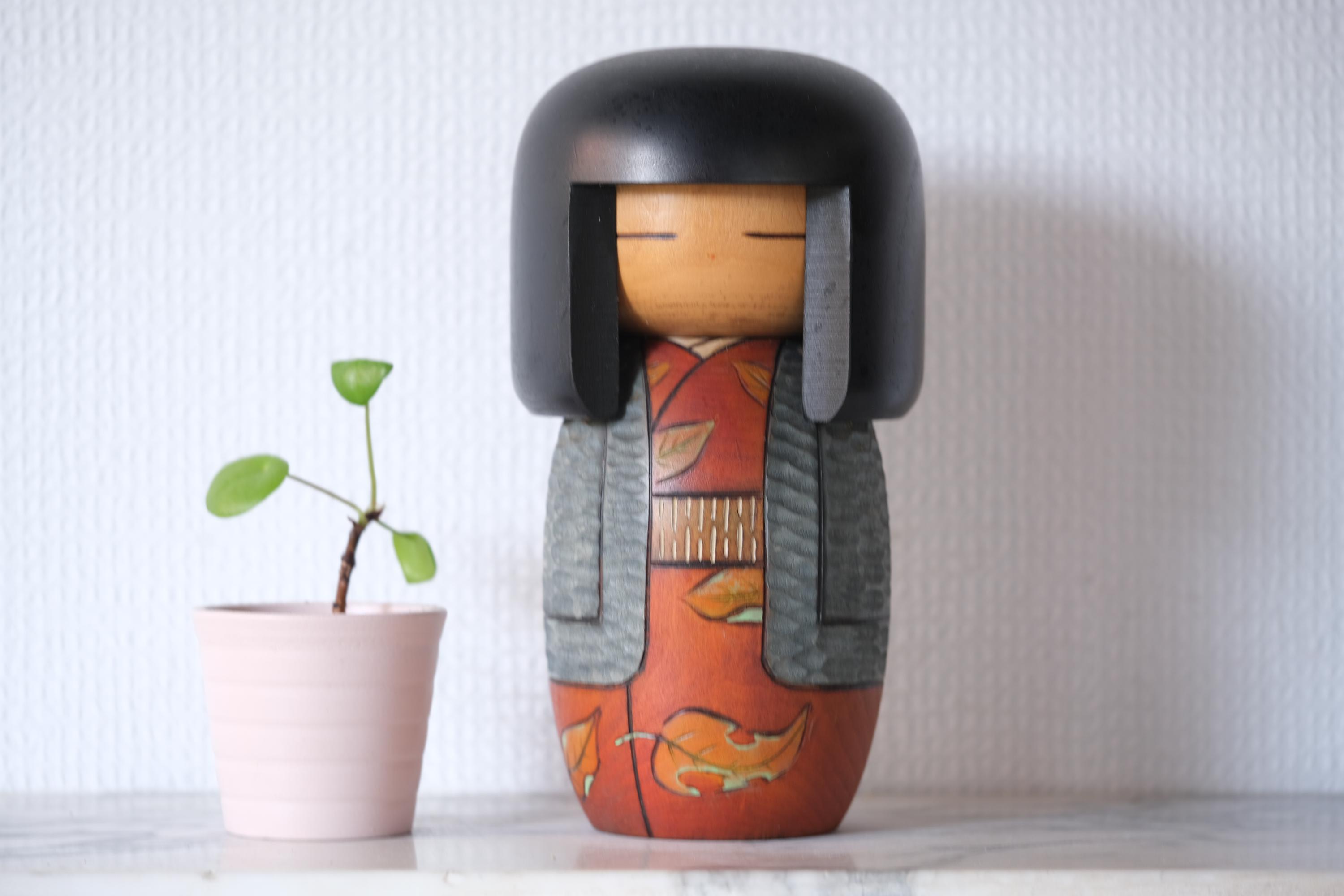 こけし。ページ 6/29まで Fakapapa - Etsy 日本