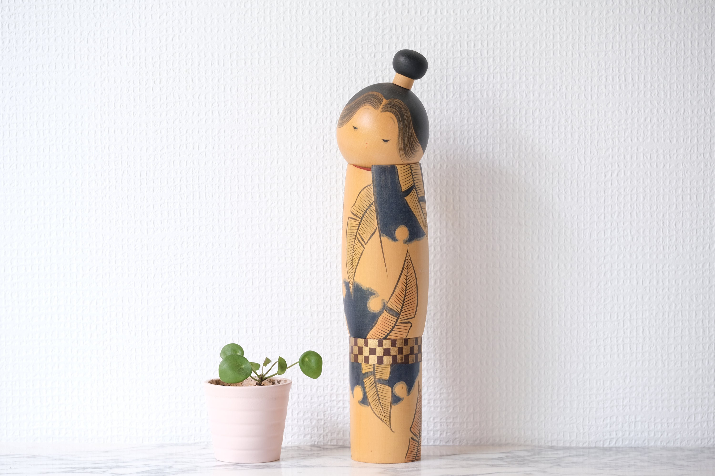 Artisan, Woodworker: Sekiguchi, Sansaku