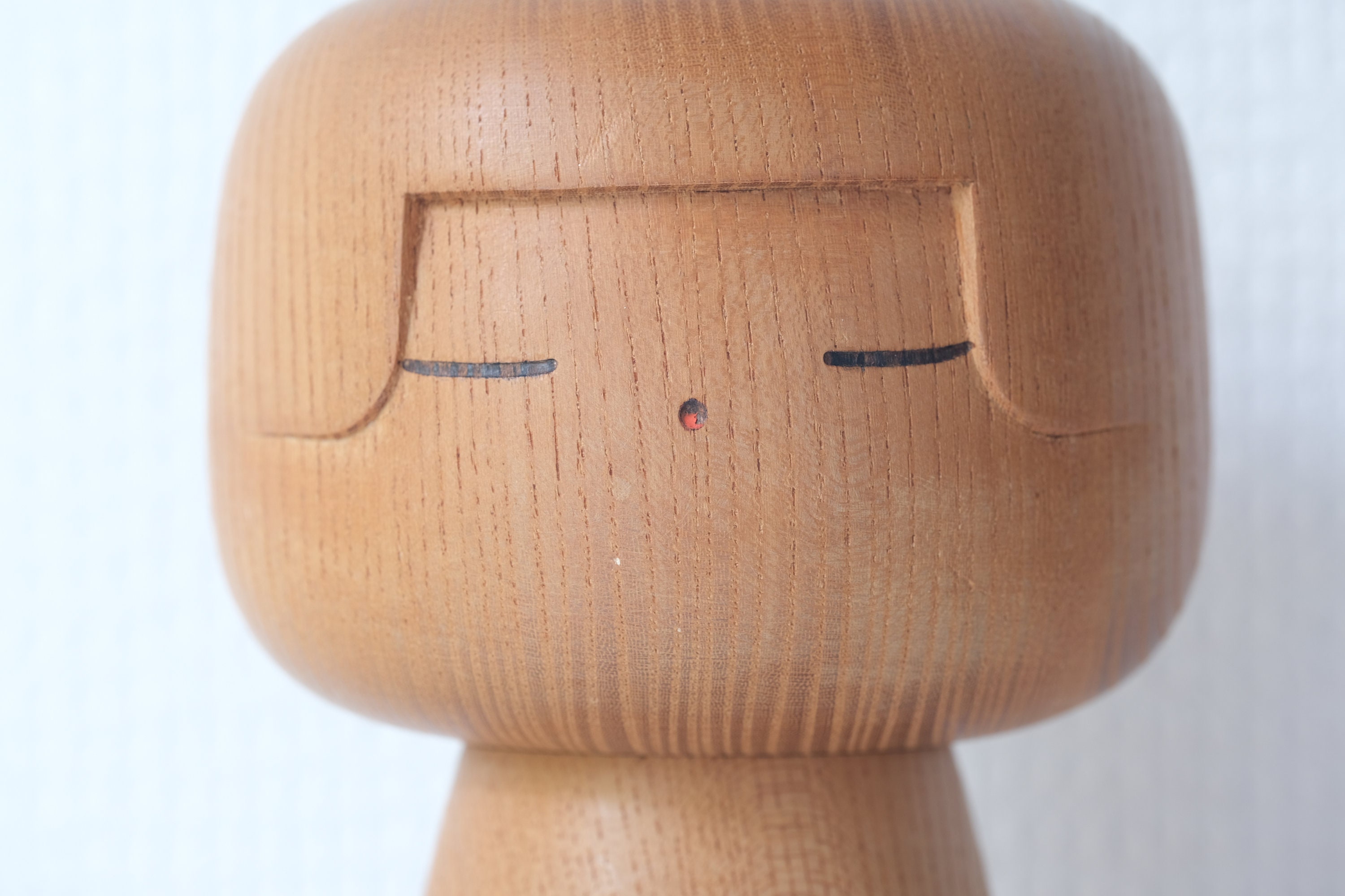 akikoです。有名作家山中三平創作こけし　惜春 akiko様専用です。有名作家山中三平創作こけし 惜春