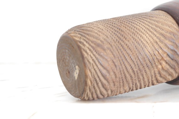Exclusive Vintage Creative Kokeshi by the Famous Shozan