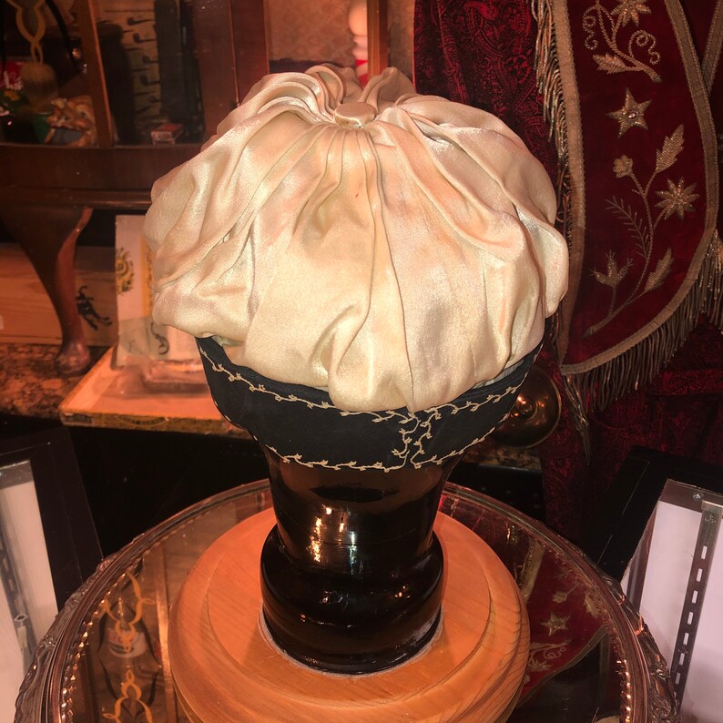 IOOF Odd Fellows Hat