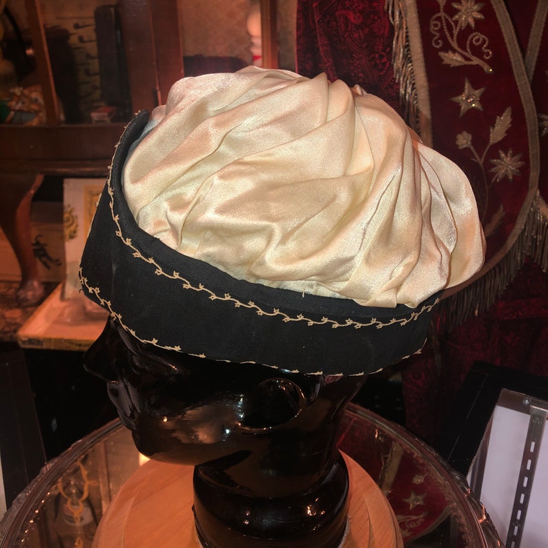 IOOF Odd Fellows Hat