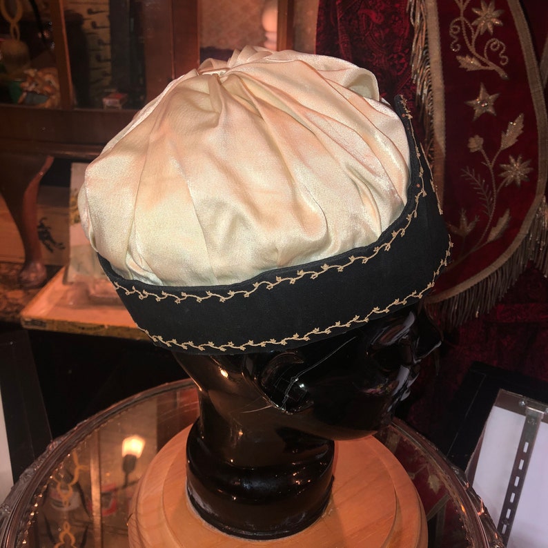 IOOF Odd Fellows Hat