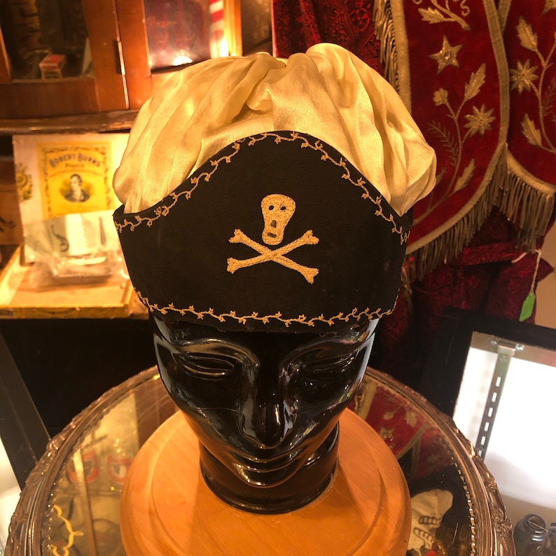 IOOF Odd Fellows Hat