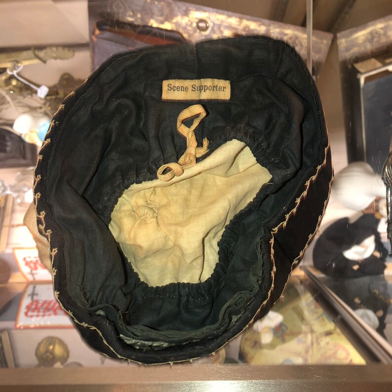 IOOF Odd Fellows Hat