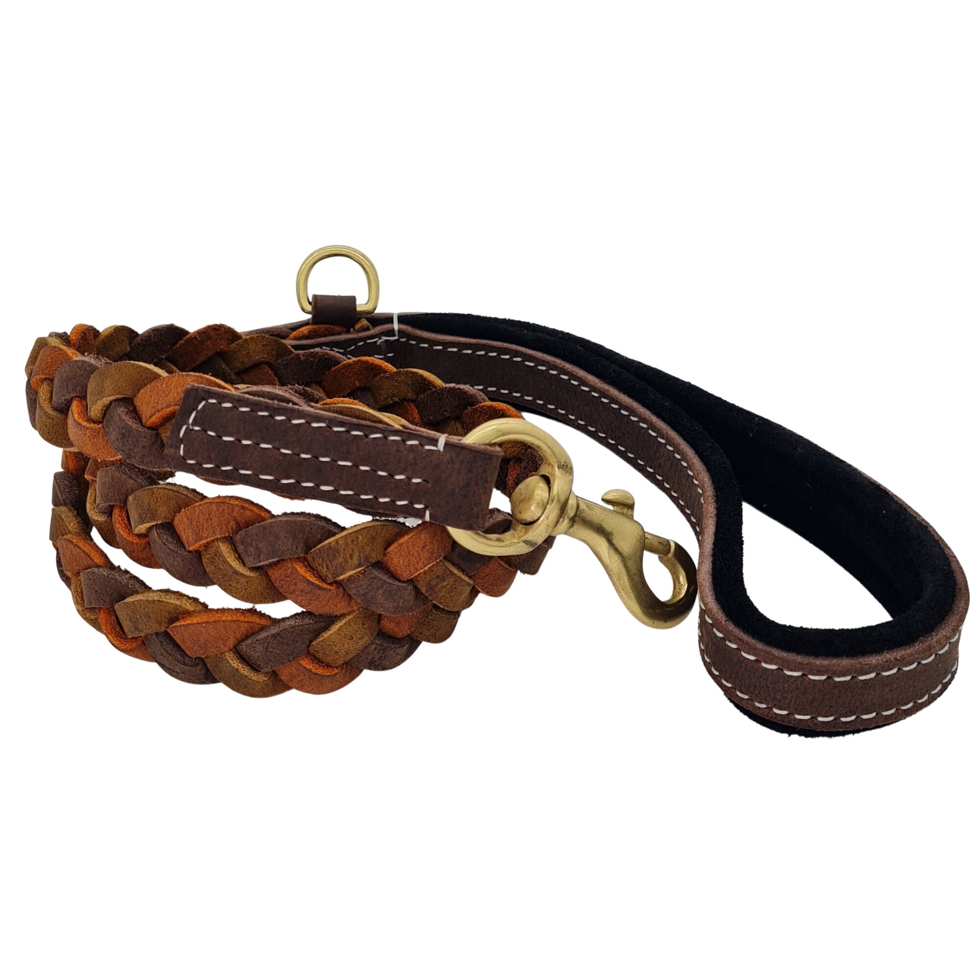 super long leash