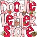 see more listings in the Lettres Doodle section
