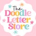 The Doodle Letter Store