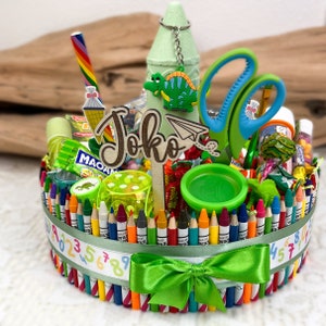 Personalisierte Geschenke Einschulung, Schuleinführungsgeschenke, Einschulung Kinder, Schulanfang, Schuleinführungsgeschenk, Schulkind 2024