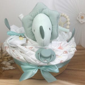 Windeltorten, Windelgeschenk, Geburt, Geburtsgeschenk, Babyset, Babygeschenk, Windeln, Kleinigkeit Geburt, Geschenk, Kuscheltier, Babykorb