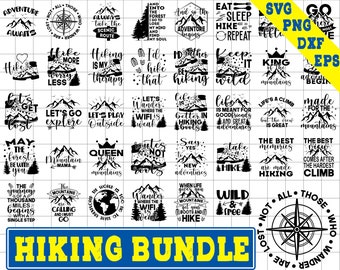 Download Adventure Svg Bundle Etsy