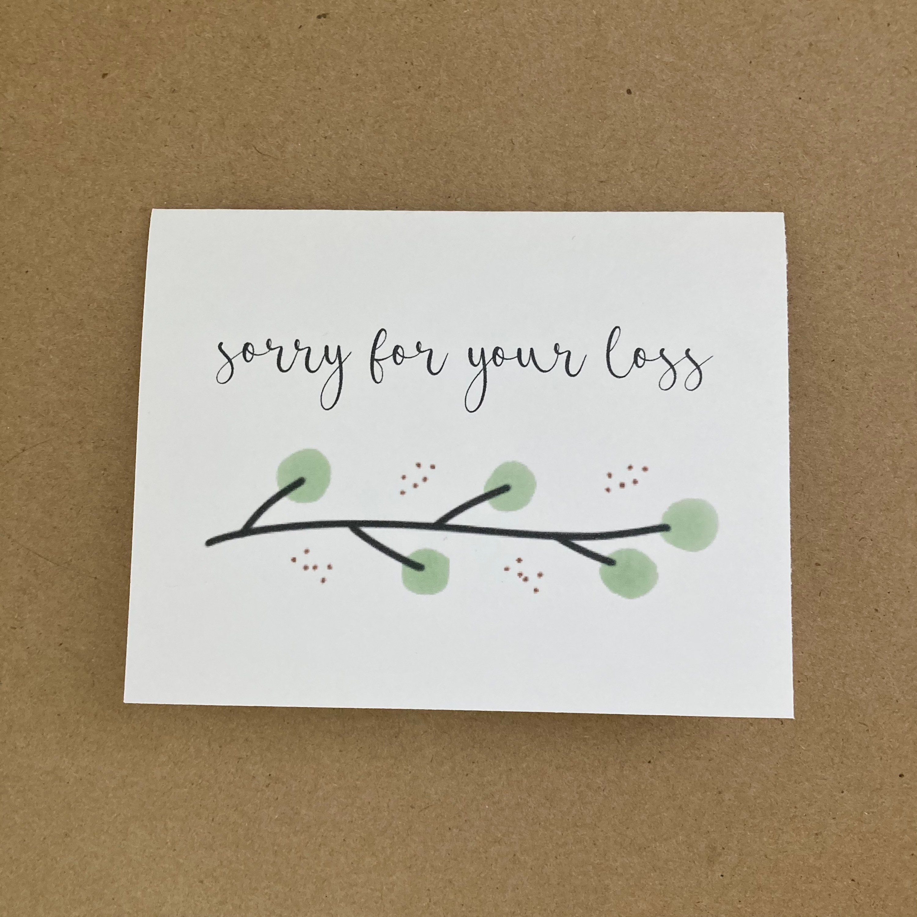 sorry-for-your-loss-card-condolences-loss-sympathy-greeting-etsy