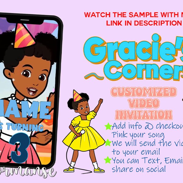 Gracies Corner Clipart Etsy