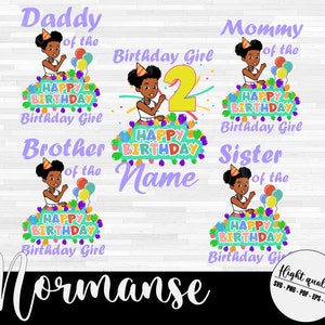 Personalized Gracie's Corner Birthday Shirt, Birthday Girl Shirt