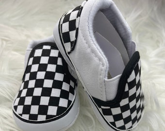Checkers Shoes