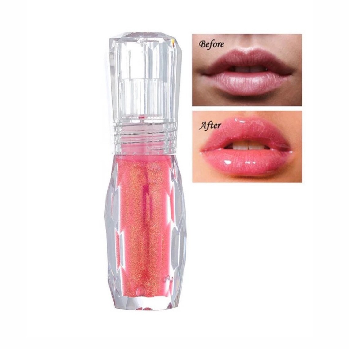 Best Hydrating Lip Plumping Gloss Etsy