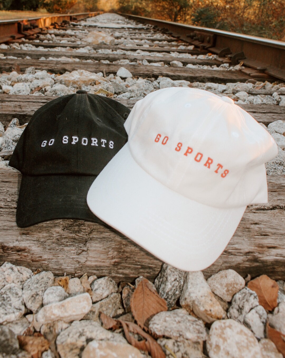 Baseball Hat | Go Sports - Etsy