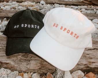 Baseball Hat | Go Sports