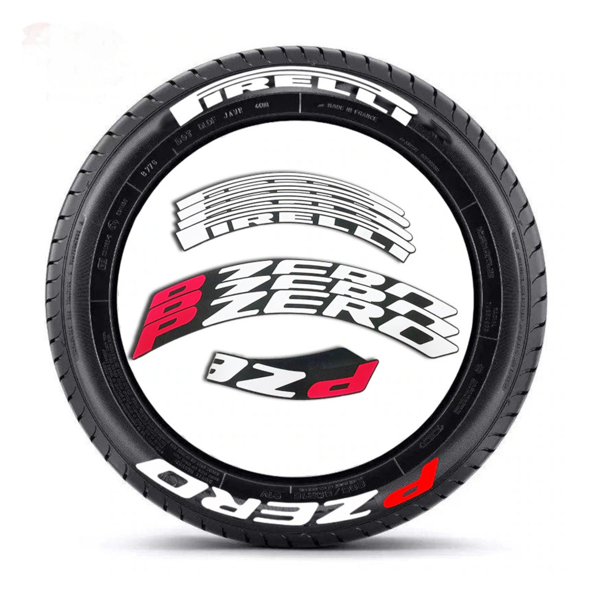 Pirelli Tires for sale Only 3 left at 60