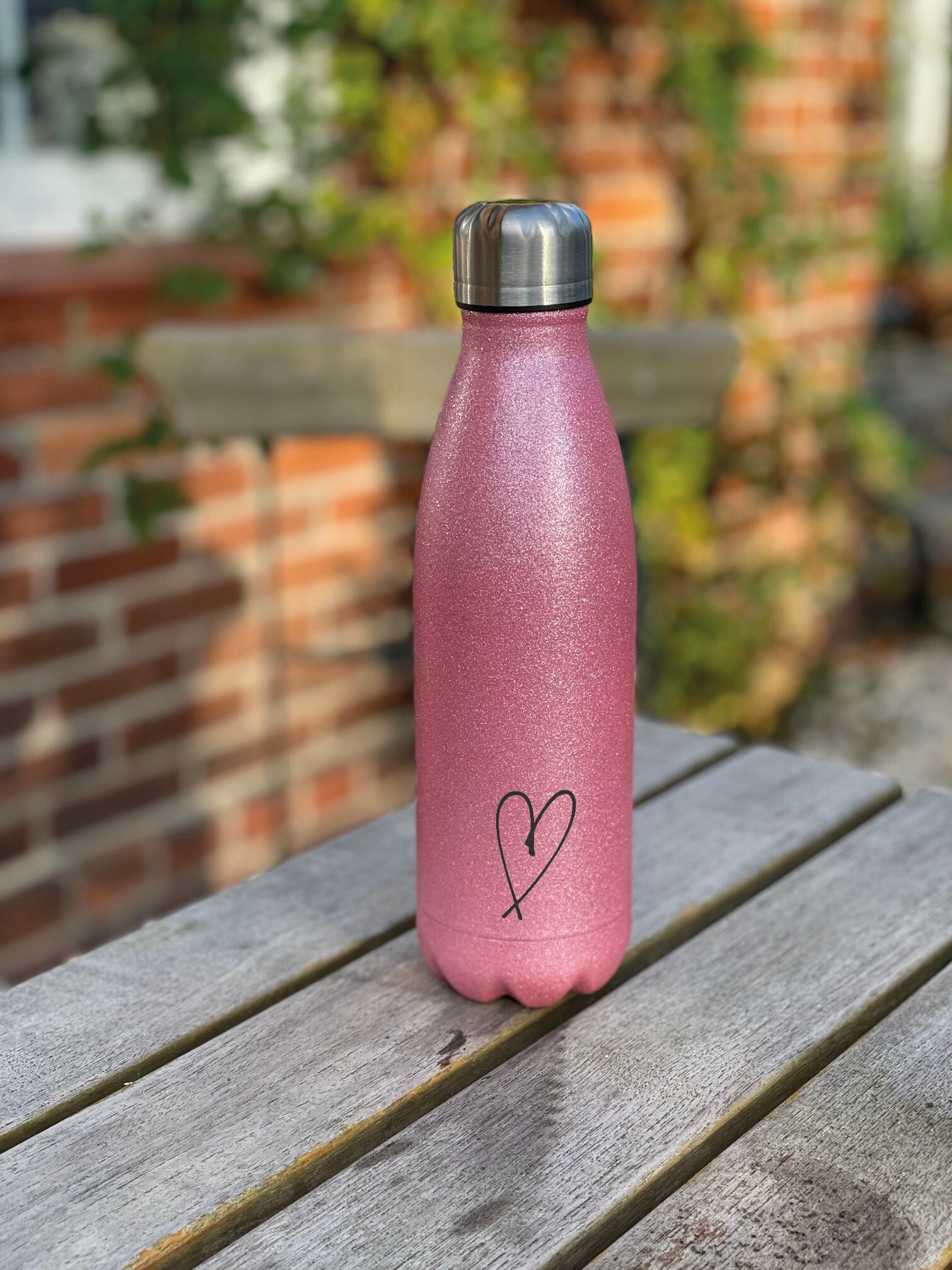 Name for water bottle Etsy.de