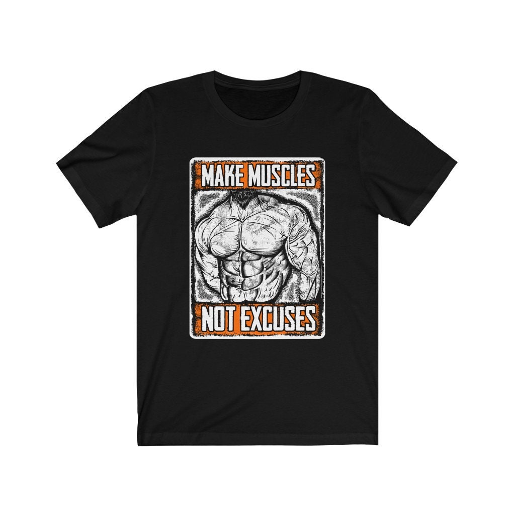 how to cut a shirt to make a muscle shirt