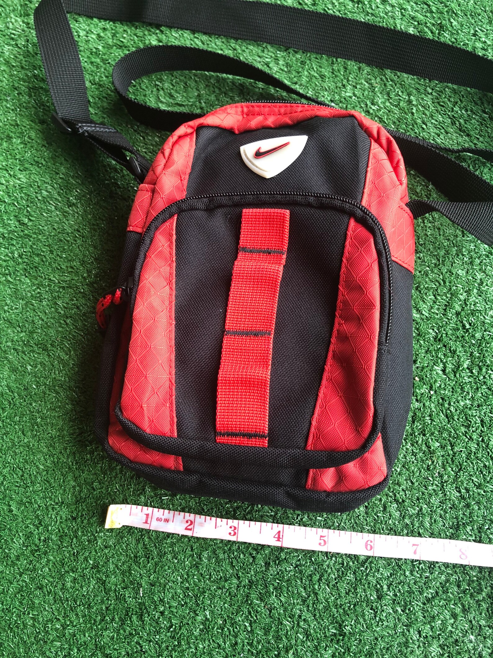 sling bags nike vintage