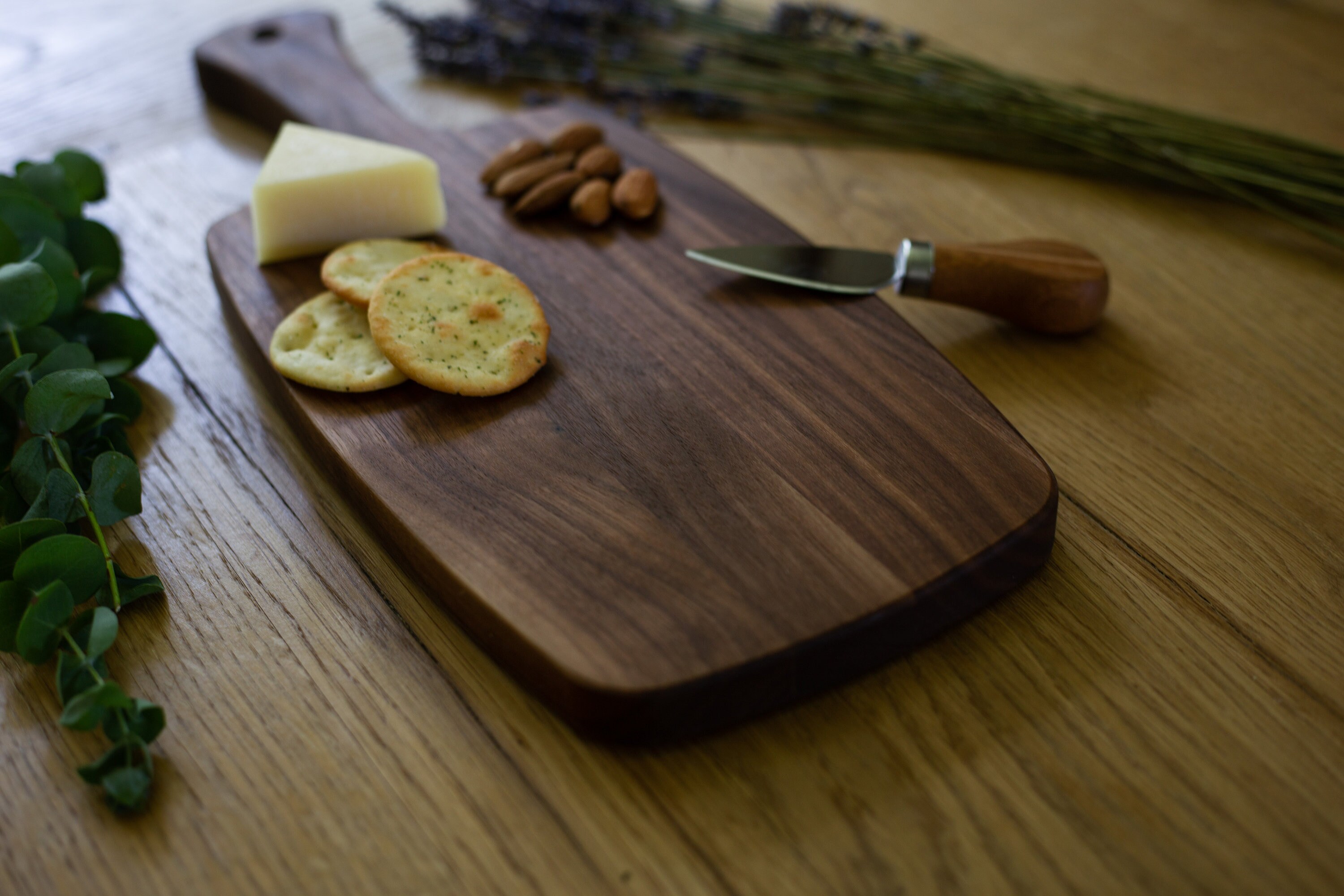 Coordinates Charcuterie Wood Cutting Board Housewarming Etsy