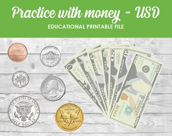 printable play money etsy new zealand