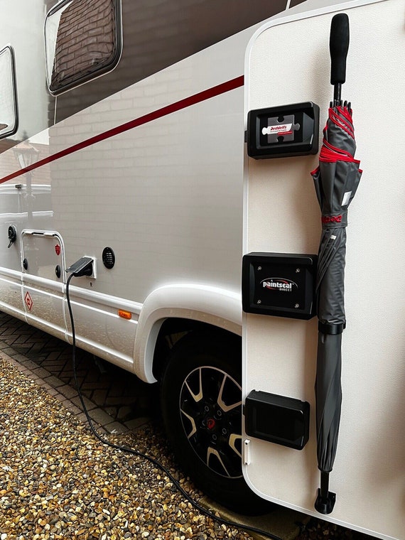 Motorhome / Caravan / Camper / Motorhome Umbrella Storage Bracket 